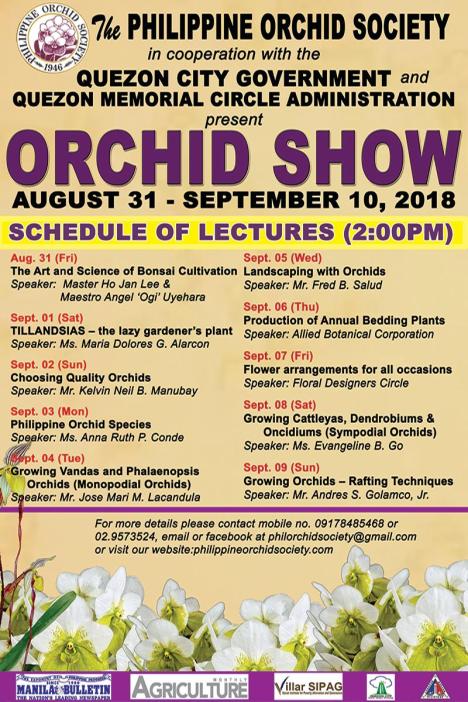 Philippine Orchid Society 72nd Mid-Year Orchid lectures.jpg